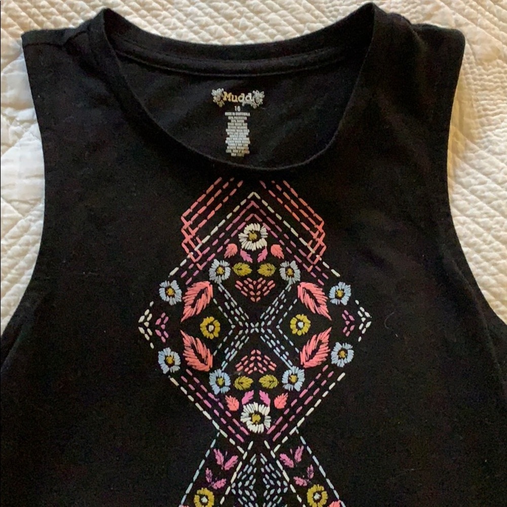 Kids clothing
